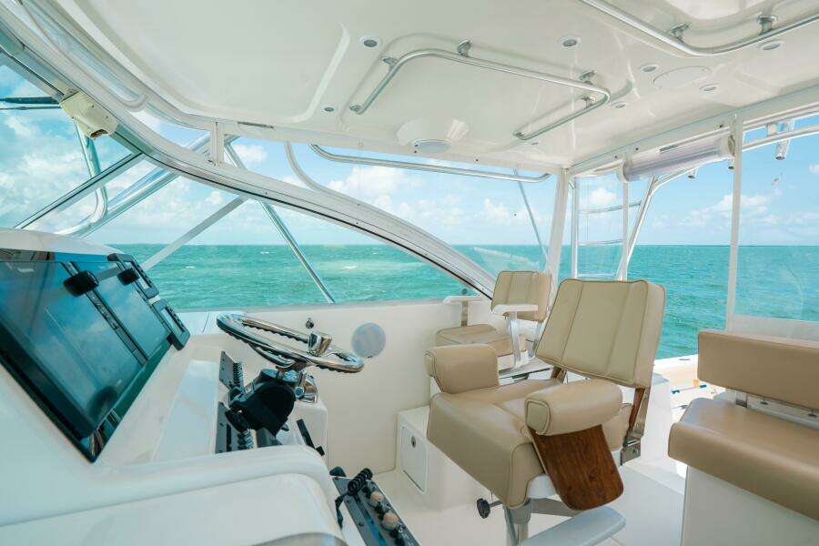 38ft Rampage Yacht For Sale 38ft Rampage Yacht For Sale