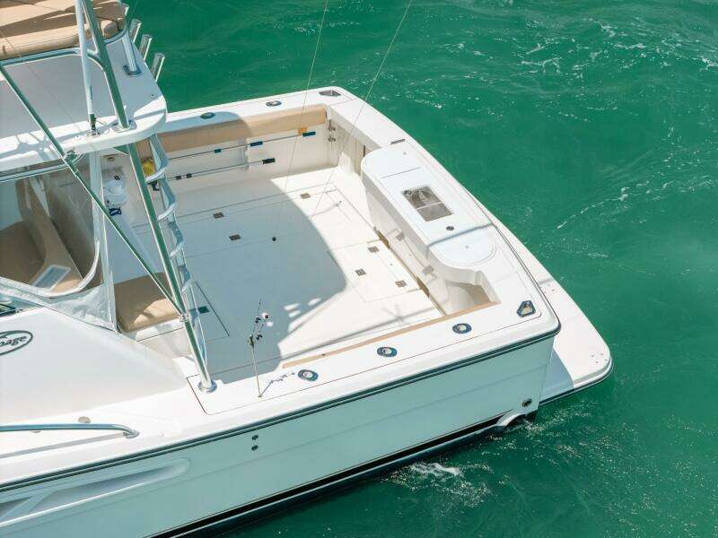 38ft Rampage Yacht For Sale 38ft Rampage Yacht For Sale