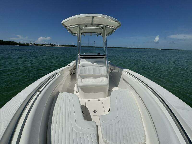 22ft Sea Fox Yacht For Sale