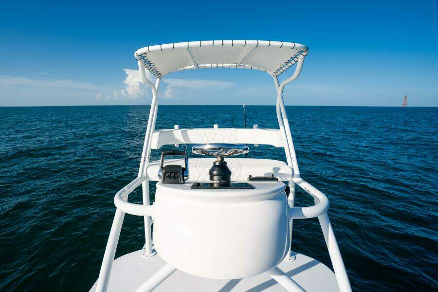 39ft Front Runner Yacht For Sale 39ft Front Runner Yacht For Sale