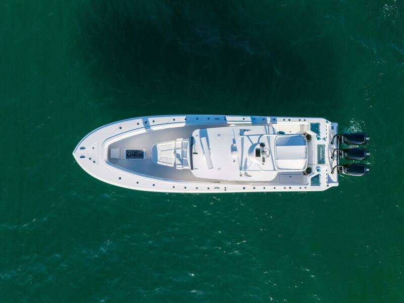 39ft Front Runner Yacht For Sale 39ft Front Runner Yacht For Sale