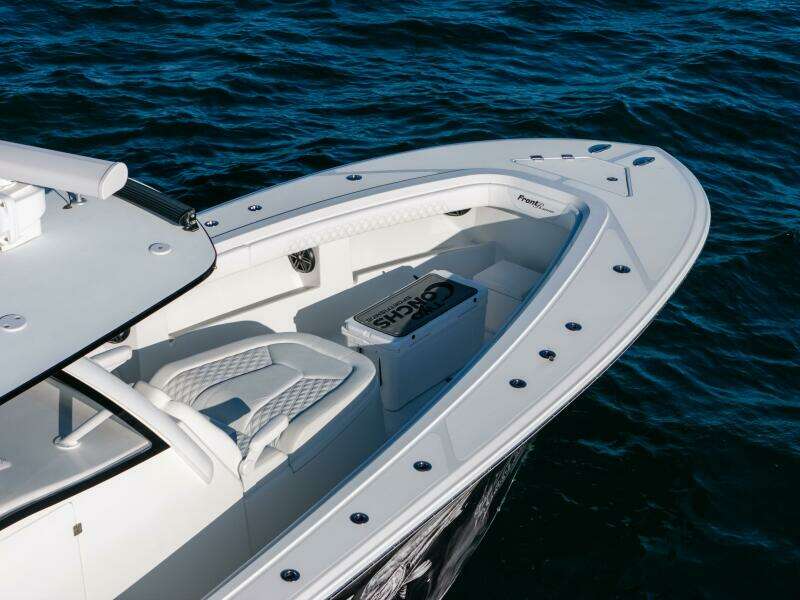 39ft Front Runner Yacht For Sale 39ft Front Runner Yacht For Sale