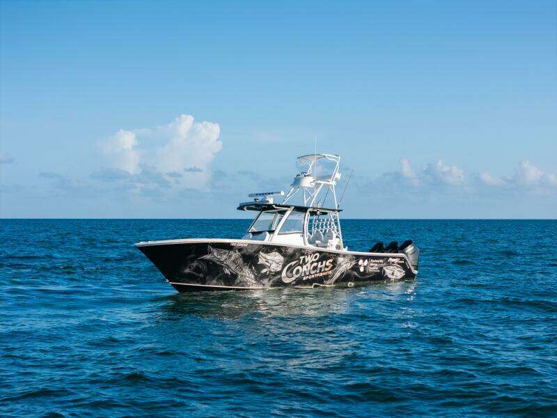 39ft Front Runner Yacht For Sale 39ft Front Runner Yacht For Sale