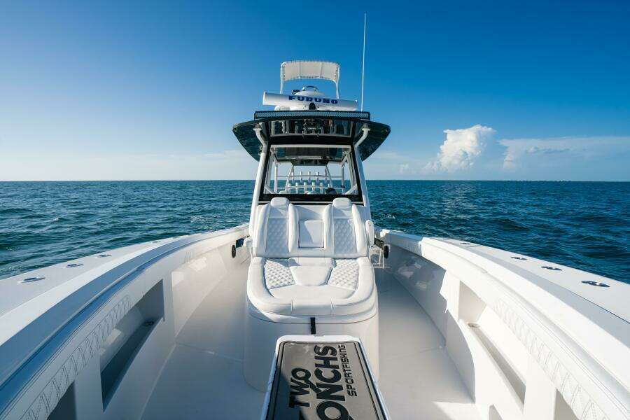 39ft Front Runner Yacht For Sale 39ft Front Runner Yacht For Sale