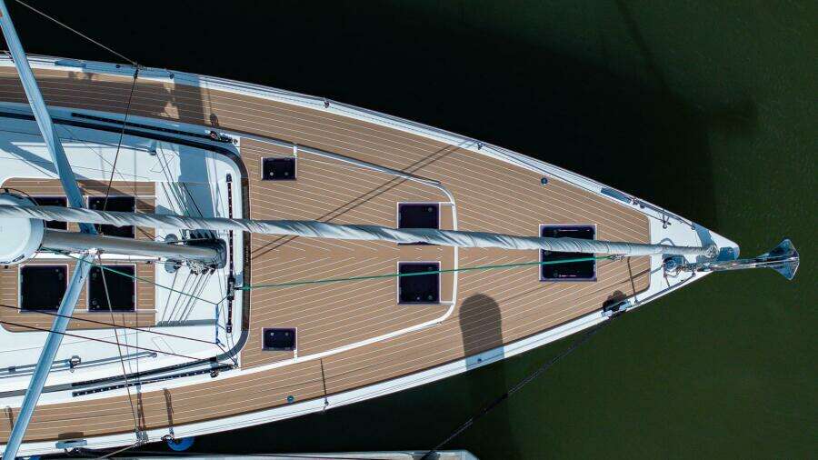 Nixie 54ft Bavaria Yacht For Sale Nixie 54ft Bavaria Yacht For Sale