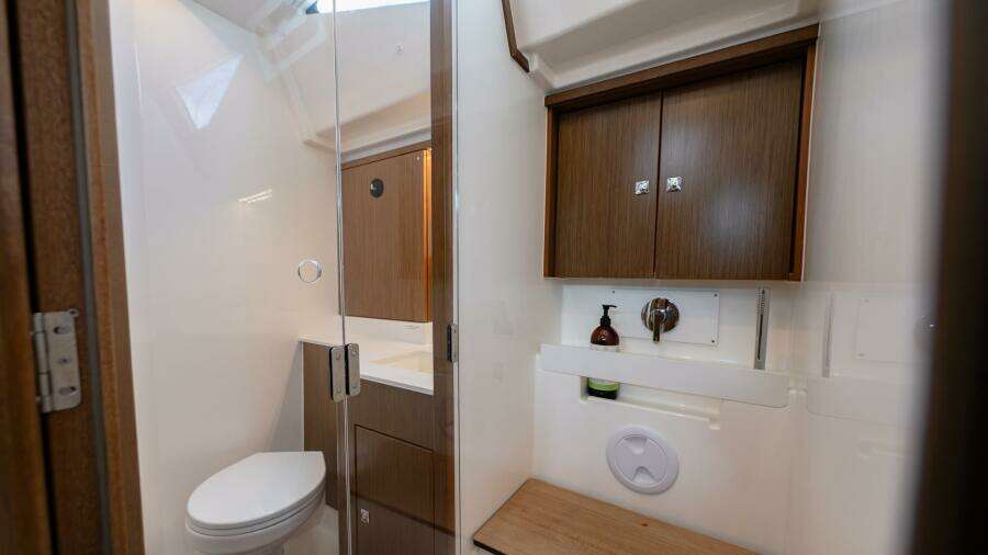 Nixie 54ft Bavaria Yacht For Sale Nixie 54ft Bavaria Yacht For Sale