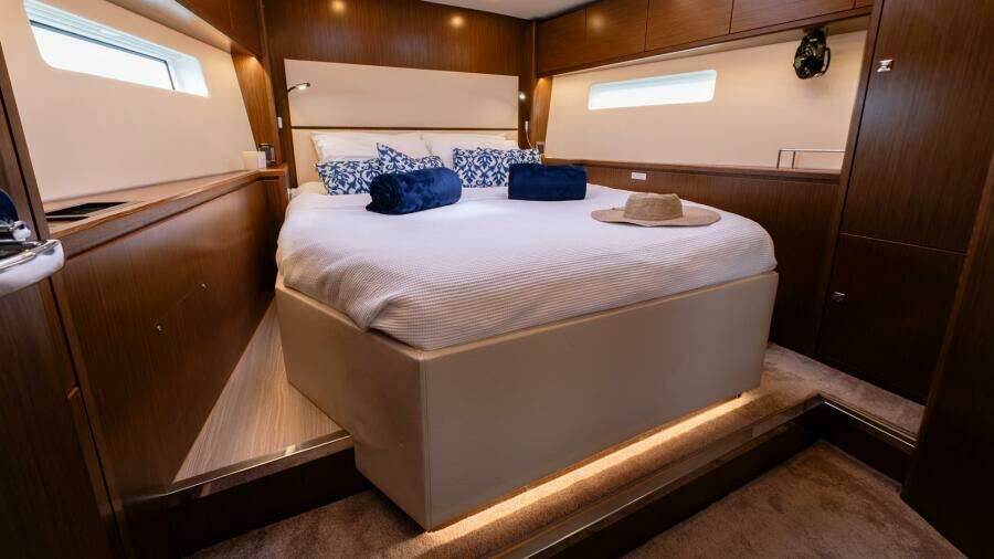 Nixie 54ft Bavaria Yacht For Sale Nixie 54ft Bavaria Yacht For Sale