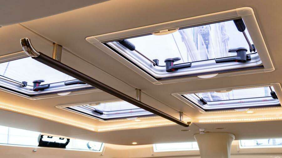 Nixie 54ft Bavaria Yacht For Sale Nixie 54ft Bavaria Yacht For Sale