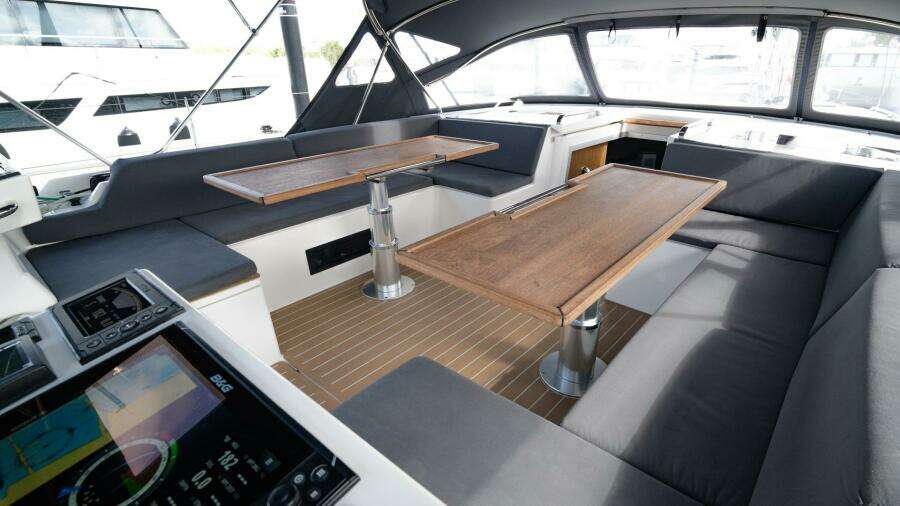 Nixie 54ft Bavaria Yacht For Sale Nixie 54ft Bavaria Yacht For Sale