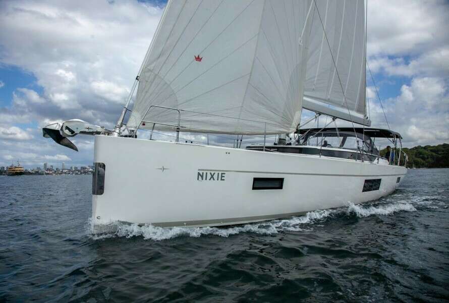Nixie 54ft Bavaria Yacht For Sale Nixie 54ft Bavaria Yacht For Sale