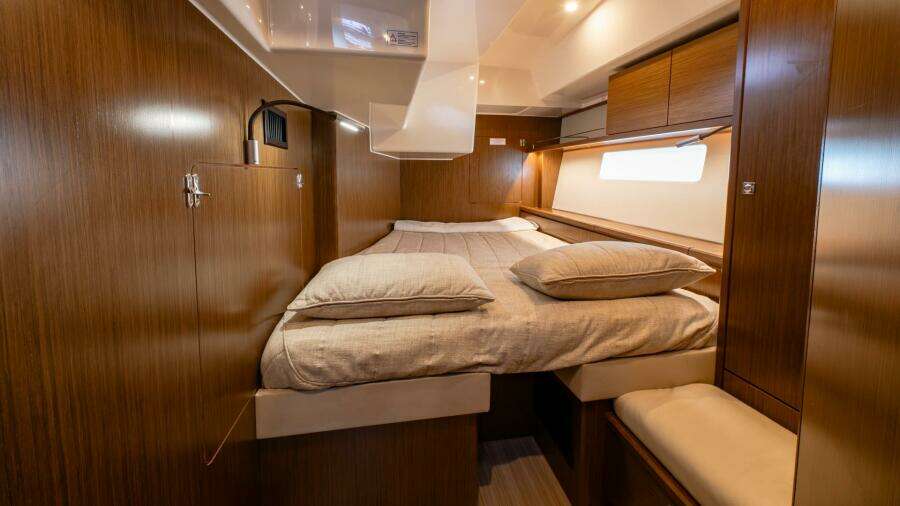 Nixie 54ft Bavaria Yacht For Sale Nixie 54ft Bavaria Yacht For Sale