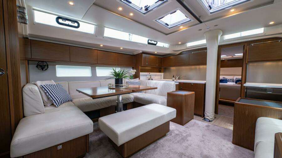 Nixie 54ft Bavaria Yacht For Sale Nixie 54ft Bavaria Yacht For Sale