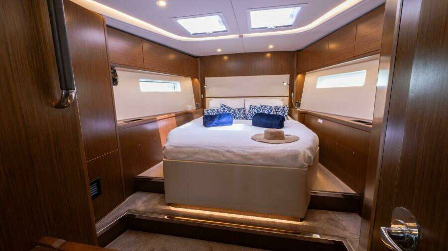 Nixie 54ft Bavaria Yacht For Sale Nixie 54ft Bavaria Yacht For Sale