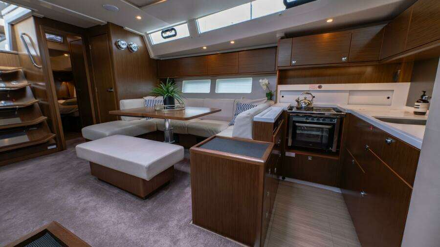 Nixie 54ft Bavaria Yacht For Sale Nixie 54ft Bavaria Yacht For Sale