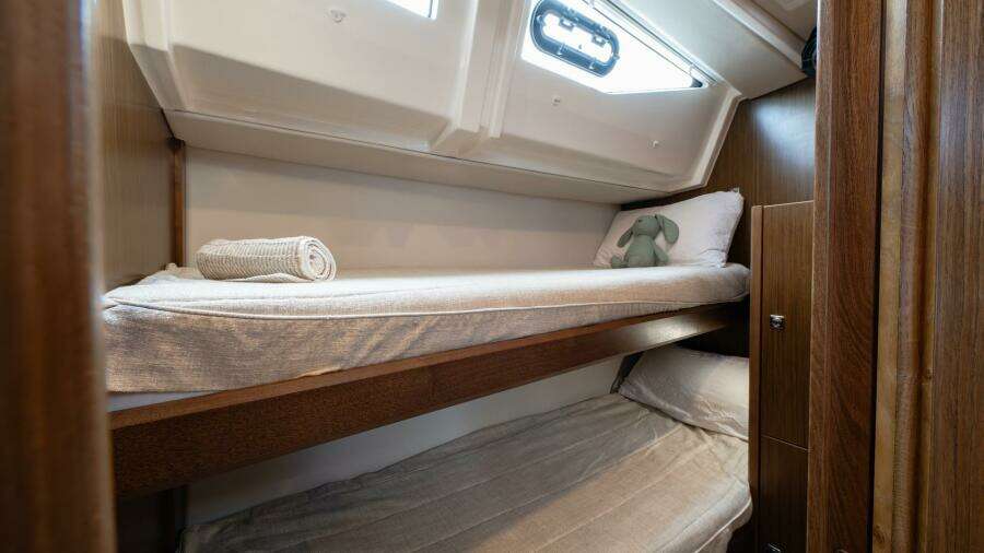 Nixie 54ft Bavaria Yacht For Sale Nixie 54ft Bavaria Yacht For Sale