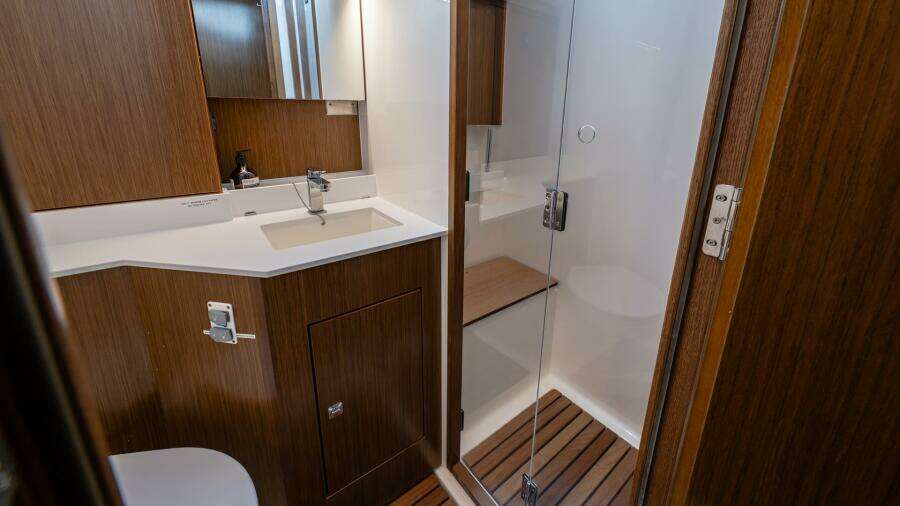 Nixie 54ft Bavaria Yacht For Sale Nixie 54ft Bavaria Yacht For Sale