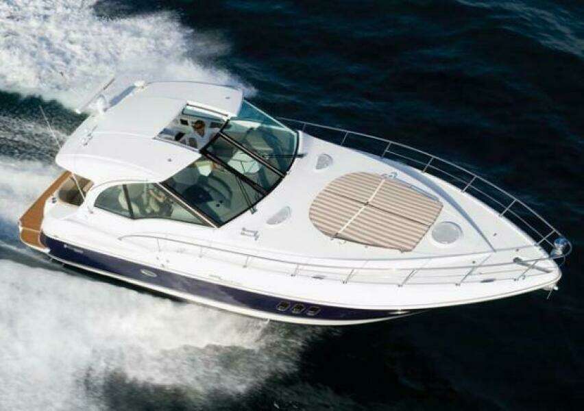 43ft Cruisers Yachts Yacht For Sale 43ft Cruisers Yachts Yacht For Sale