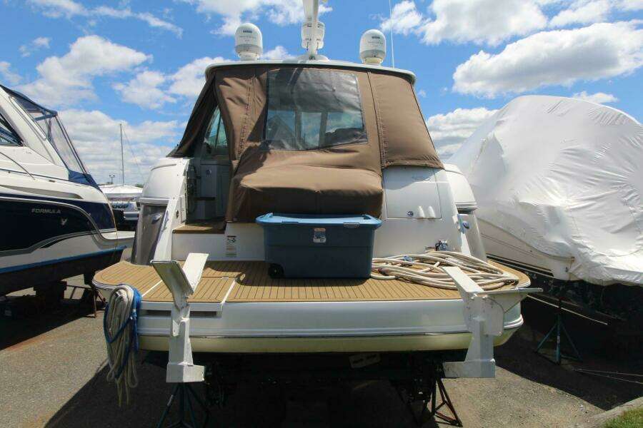 43ft Cruisers Yachts Yacht For Sale 43ft Cruisers Yachts Yacht For Sale