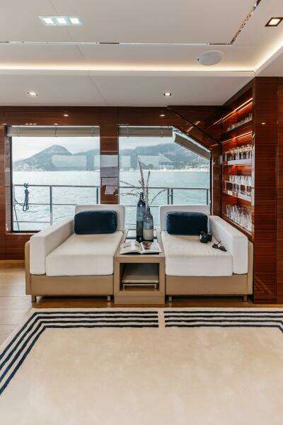 PAPILLON 95ft Bering Yacht For Sale PAPILLON 95ft Bering Yacht For Sale