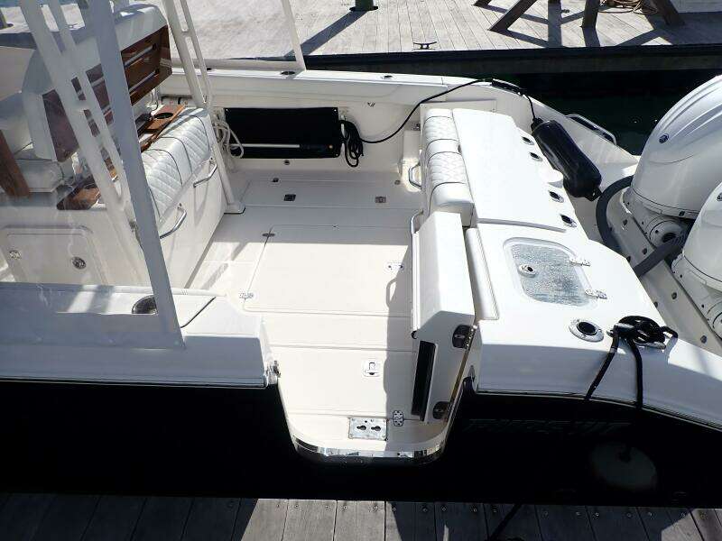 28ft Pursuit Yacht For Sale 28ft Pursuit Yacht For Sale