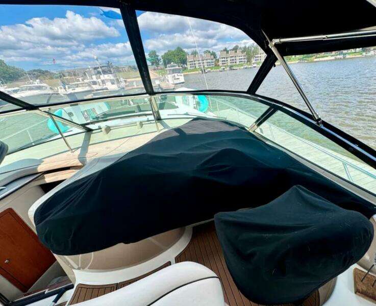 Gratitude 46ft Sea Ray Yacht For Sale