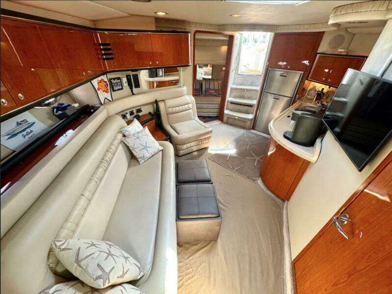 Gratitude 46ft Sea Ray Yacht For Sale
