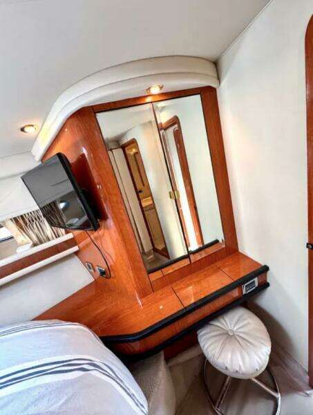Gratitude 46ft Sea Ray Yacht For Sale