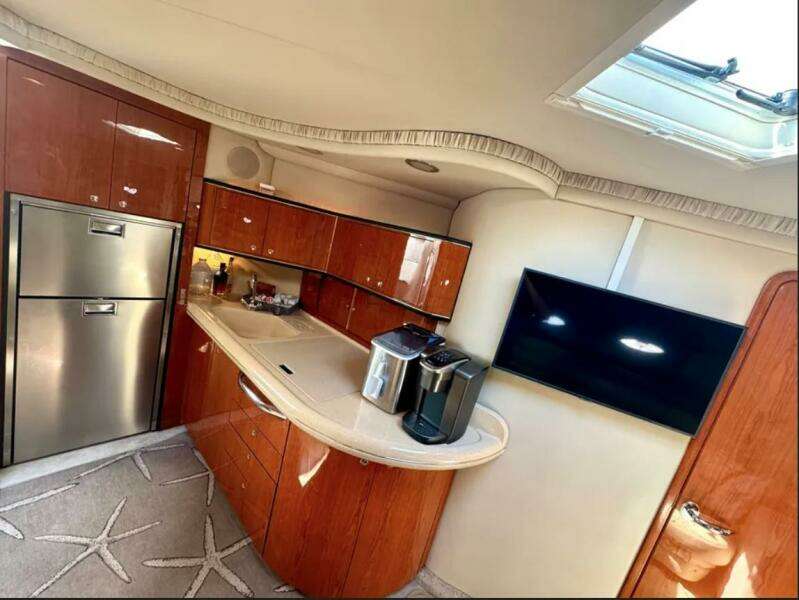 Gratitude 46ft Sea Ray Yacht For Sale