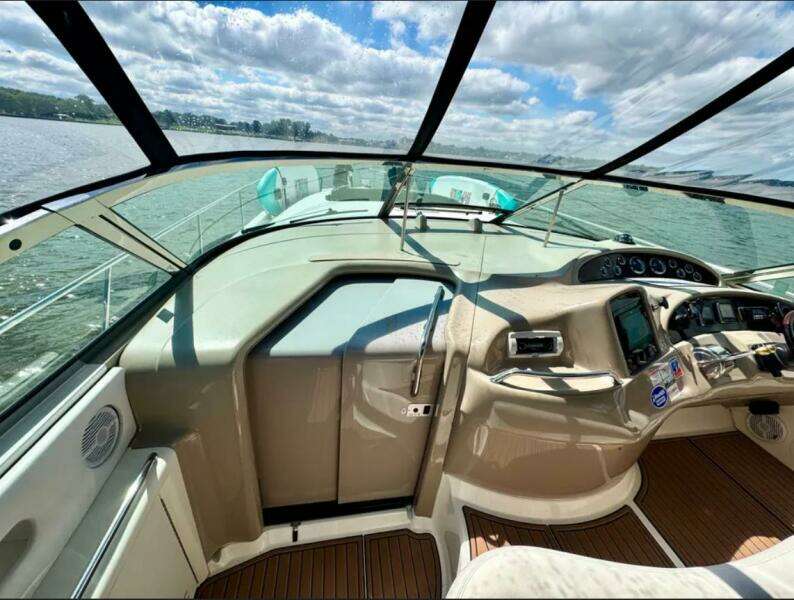 Gratitude 46ft Sea Ray Yacht For Sale