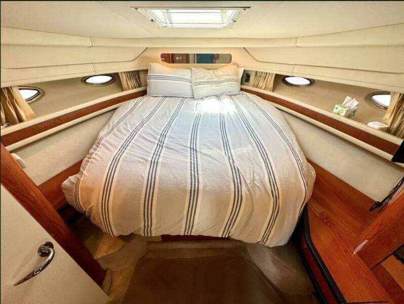 Gratitude 46ft Sea Ray Yacht For Sale