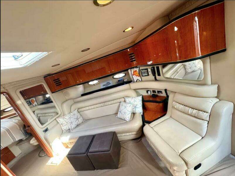 Gratitude 46ft Sea Ray Yacht For Sale
