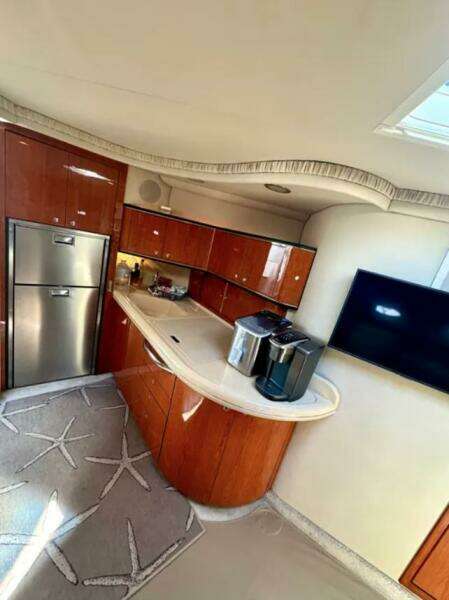 Gratitude 46ft Sea Ray Yacht For Sale