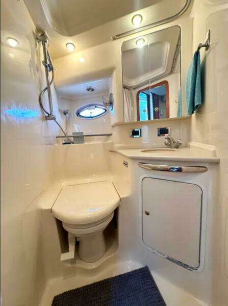 Gratitude 46ft Sea Ray Yacht For Sale