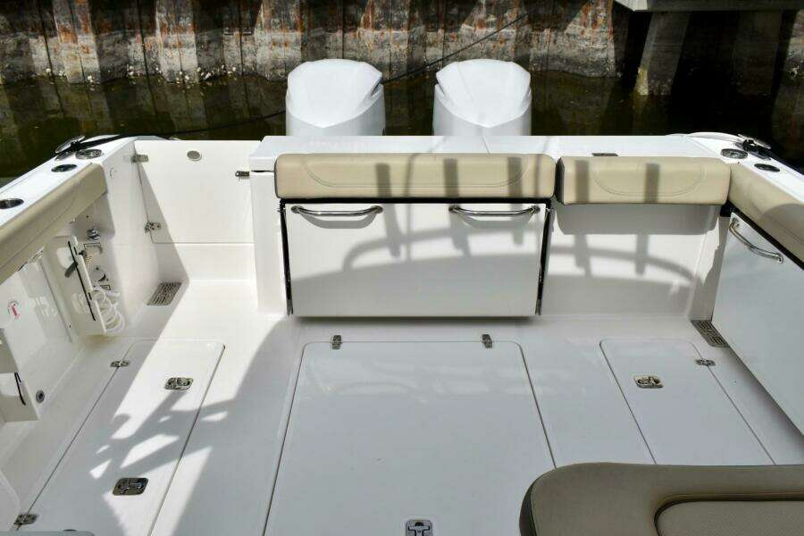 In Pursuit 32ft Pursuit Yacht For Sale In Pursuit 32ft Pursuit Yacht For Sale
