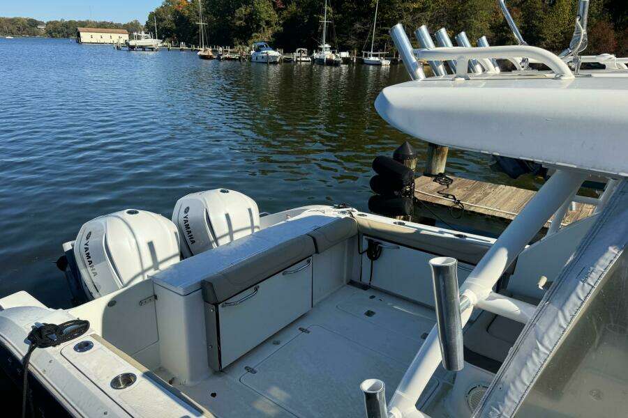 In Pursuit 32ft Pursuit Yacht For Sale In Pursuit 32ft Pursuit Yacht For Sale