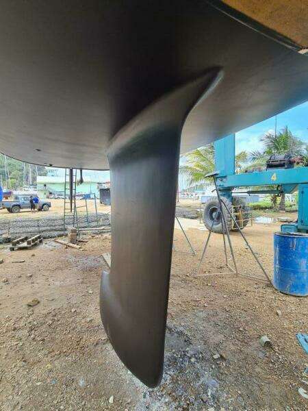 Vapiano 47ft Hanse Yacht For Sale Vapiano 47ft Hanse Yacht For Sale