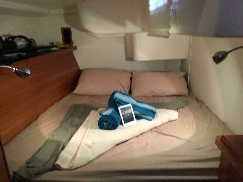 Vapiano 47ft Hanse Yacht For Sale Vapiano 47ft Hanse Yacht For Sale