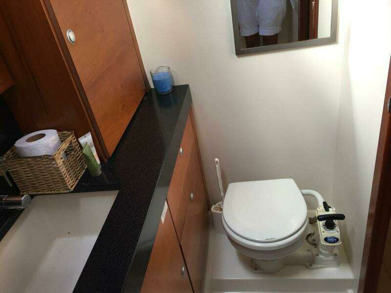 Vapiano 47ft Hanse Yacht For Sale Vapiano 47ft Hanse Yacht For Sale