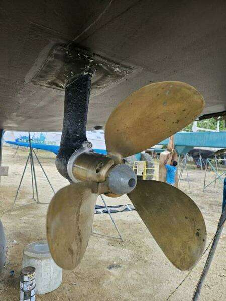 Vapiano 47ft Hanse Yacht For Sale Vapiano 47ft Hanse Yacht For Sale