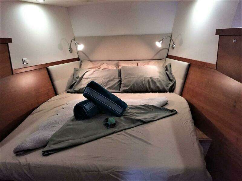 Vapiano 47ft Hanse Yacht For Sale Vapiano 47ft Hanse Yacht For Sale