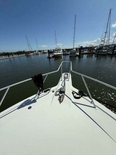 53ft Ocean Yachts Yacht For Sale