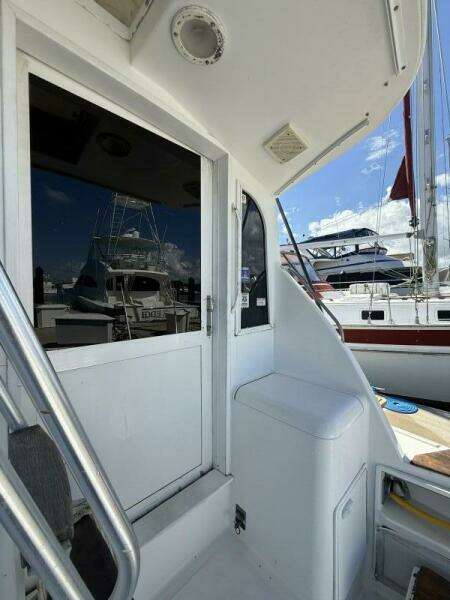 53ft Ocean Yachts Yacht For Sale