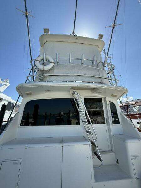 53ft Ocean Yachts Yacht For Sale