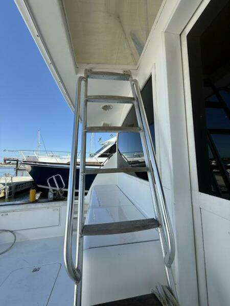 53ft Ocean Yachts Yacht For Sale