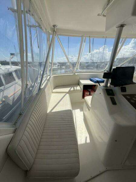 53ft Ocean Yachts Yacht For Sale