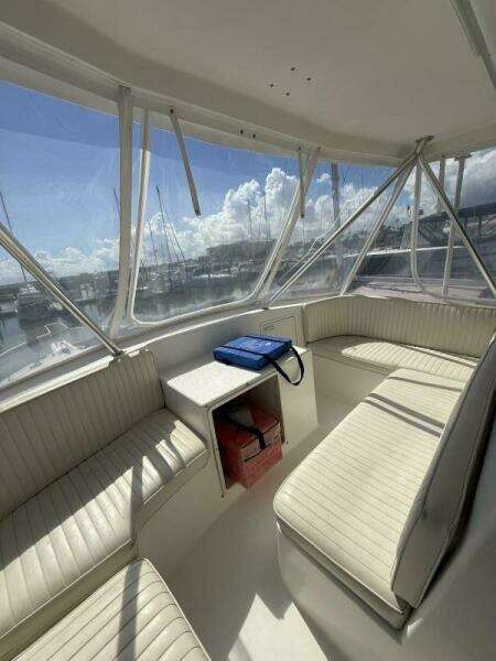 53ft Ocean Yachts Yacht For Sale
