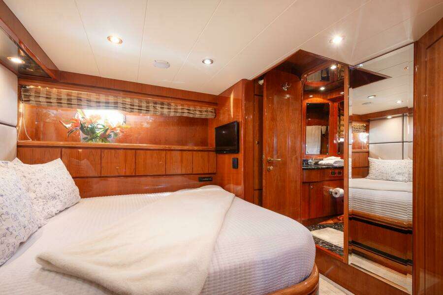 Kismet 78ft Hargrave Yacht For Sale Kismet 78ft Hargrave Yacht For Sale