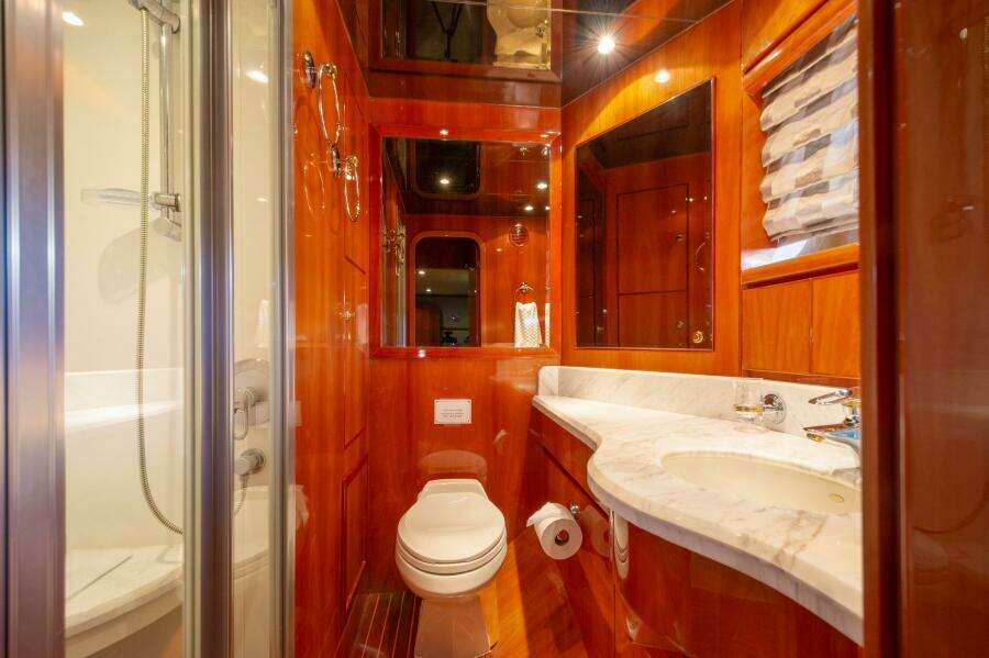 Kismet 78ft Hargrave Yacht For Sale Kismet 78ft Hargrave Yacht For Sale