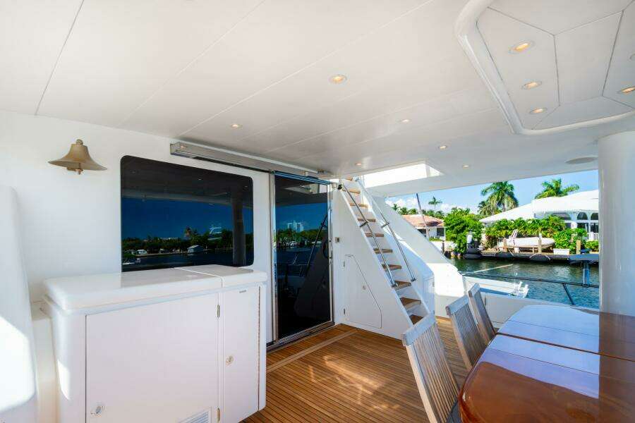 Kismet 78ft Hargrave Yacht For Sale Kismet 78ft Hargrave Yacht For Sale