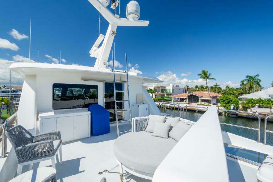 Kismet 78ft Hargrave Yacht For Sale Kismet 78ft Hargrave Yacht For Sale